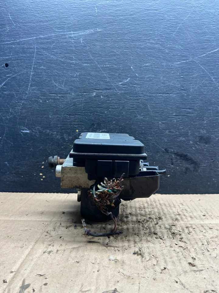 Chevrolet Tahoe Suburban 2009 2010 ABS bomba de freno antibloqueo fabricante de equipos originales q6164 DG Foto 2 de 4