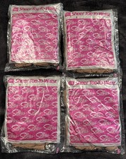 Silkies Sheer Toe-To-Waist X Queen XX-Large Nude 080601 Pantyhose Vtg Unopened