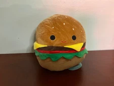 NEW W/TAGS  8” Carl & Floyd Flip a Mallows by Original Squishmallows