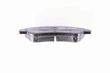 Plaquettes de frein 8DB 355 011-071 HELLA pour CITROËN PEUGEOT DS OPEL FIAT