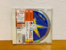 k071703 Dreamcast CAPCOMvsSNK Japan k2