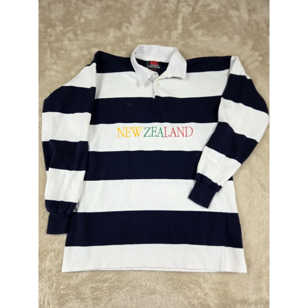 canterbury rugby products for sale | eBay