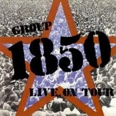 Group 1850 - Live on Tour