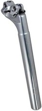 Tige de selle NITTO NJ-SP72-W30 250 27,0 250mm φ27,0 Argent