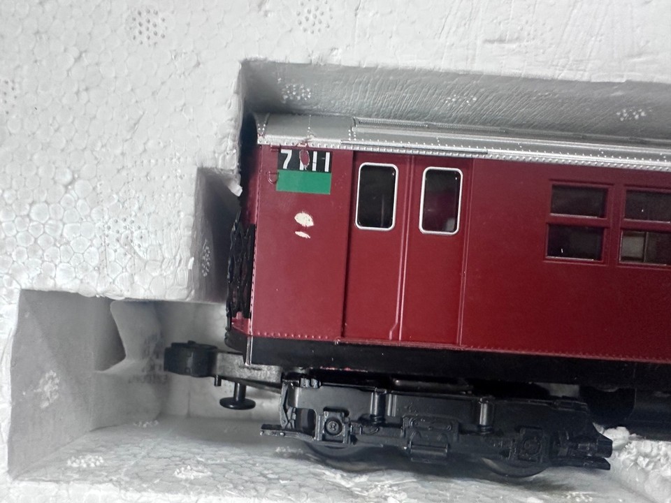 MTH r21 new york city transit o scale subway set w/loco sound | eBay