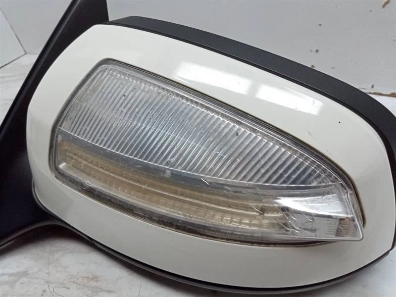 Mercedes Benz C300 2008 puerta izquierda atenuación automática plegable espejo retrovisor lateral A2048102 Foto 3 de 4