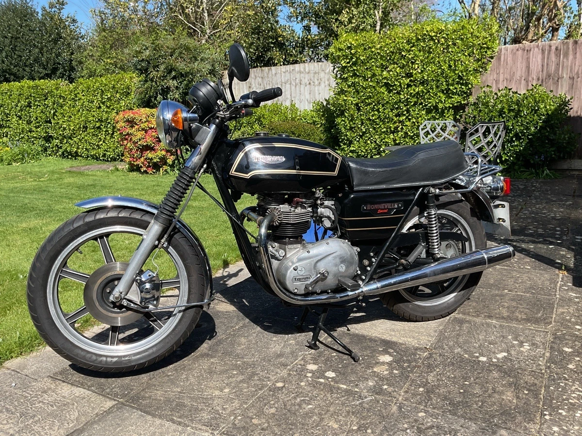 レア 廃盤 BRITISH TWIN TRIUMPH BSA NORTON トライアンフ 英車 愉悦の