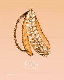 Ruby: Otherworldliness von Irana Douer | Buch | Zustand sehr gut