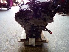 Engine 3.6L VIN S 8th Digit Opt Lgx Fits 17-20 ACADIA 2862693