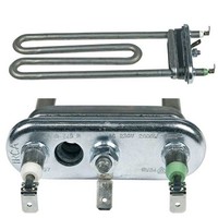 Heizelement Alternativ 10028545 Wie Bosch 12024403 2000W 230V FüR Waschmaschine