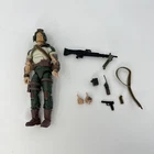 Hasbro GI Joe Classified Rock N Roll #71 Action Figure w/ Accessories