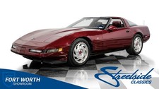 1993 Chevrolet Corvette for Sale