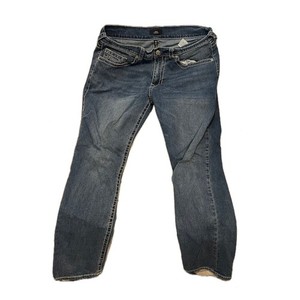 Straight True Religion Jeans | eBay