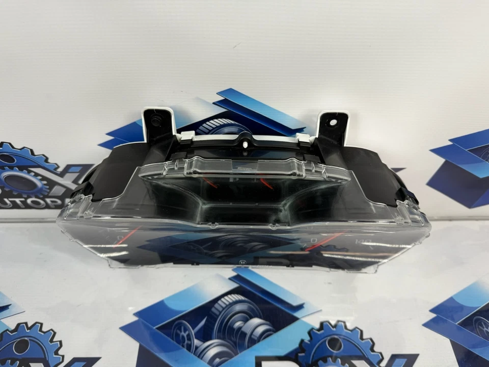 Cuadro de instrumentos velocímetro Chevrolet Impala 2017-2020 medidores 84332427 OEM Foto 2 de 4