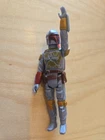Vintage Boba Fett Action Figure – Star Wars – Kenner (Loose)
