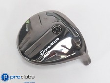 Mint! TaylorMade Qi35 18* 5 Wood - Head Only - R/H - 470932