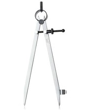 Mr. Pen- Professional Compass with Lock, Pencil Compass, Woodworking...