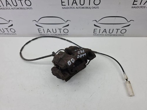 BMW 3 Coupe E92 Support hinten rechts 2.00 Diesel 2011 33948876