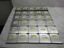 35 LOT - Dell OptiPlex Desktop Super Multi DVD/CD Writer Disk Drive 09M9FK GU90N