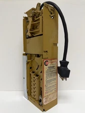 Coin Acceptors F150-9800 4price *COMPLETELY REBUILT* coin mech, acceptor Coin co