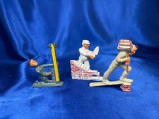Barclay Construction Workers Figures