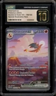Pokemon Charizard ex 151 MEW EN Special Illustration Rare #199 CGC 10 Pristine