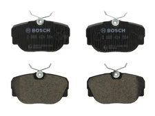 For Bosch 0 986 424 564 brake pad set, disc brake 0 986 424 564 brake pads set