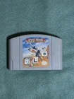Star Wars Rogue Squadron N64 Authentic, Tested - Nintendo 64