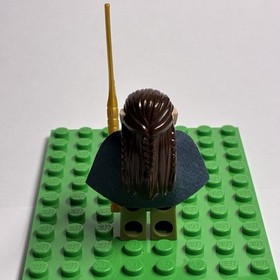 LEGO Elrond Lord of the Rings Minifigure lor033 5000202