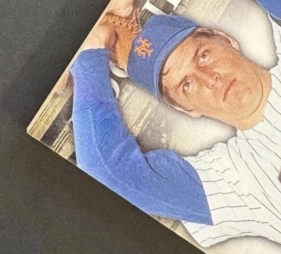 Tom Seaver TOPPS 2014 Class Of 1967 Class Ring! - Image 2 of 4