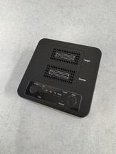 Startech M2-HDD NVMe Drive Duplicator M.2 SSD Cloner Standalone USB-C 3.2 20Gbps