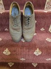 Genuine Easy Spirit  Leather Men's Casual Dress Shoes Size 8.5 D — photo 1