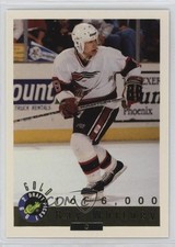 1992 Classic Draft Picks Gold /6000 Ray Whitney #119 14tz