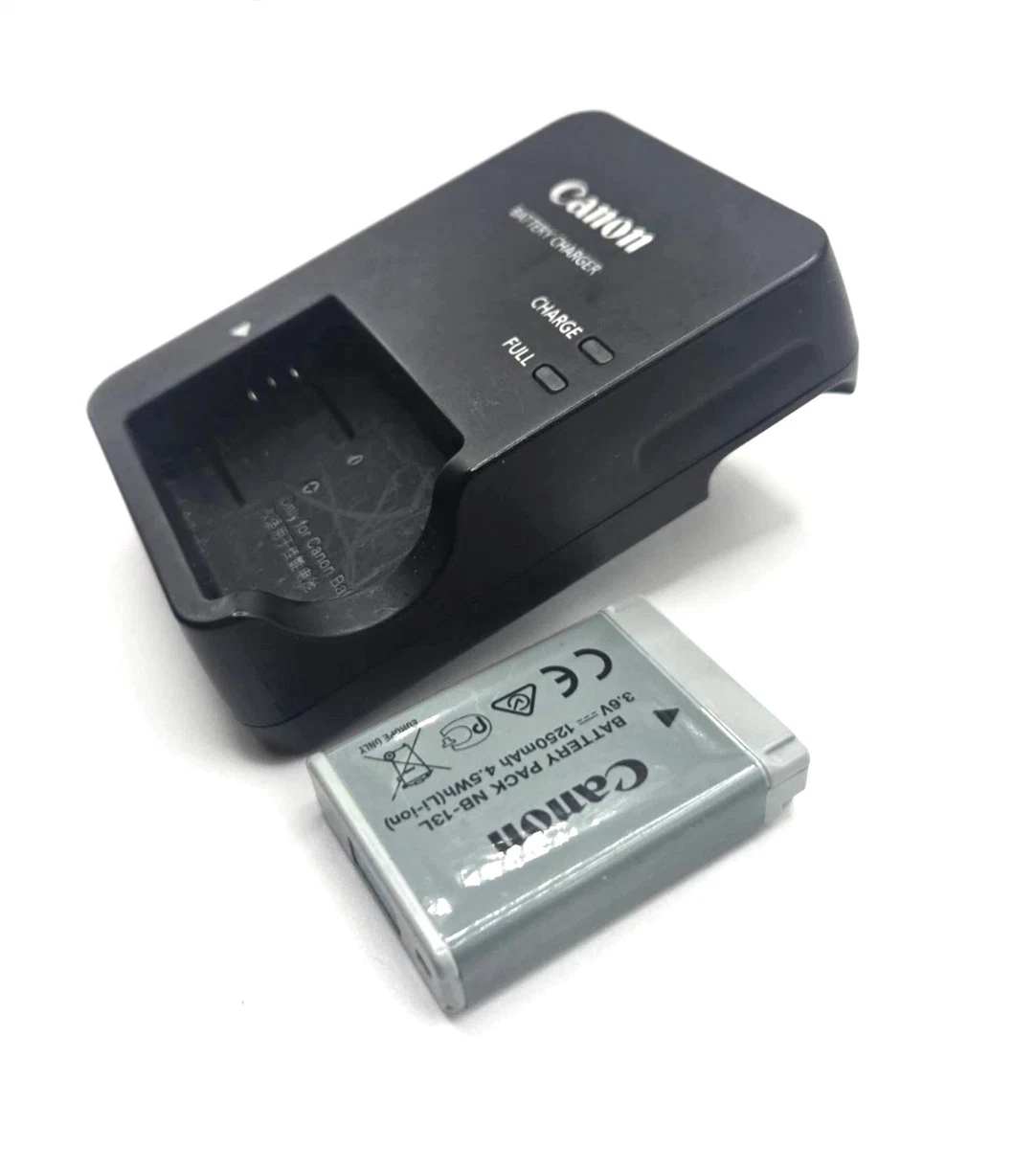 canon g9 battery charger products for sale | eBay
