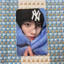 Zero Base One Fan Group Photocard Doctor Han Yujin Official