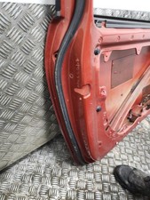 Porte avant et accessoires Volkswagen POLO