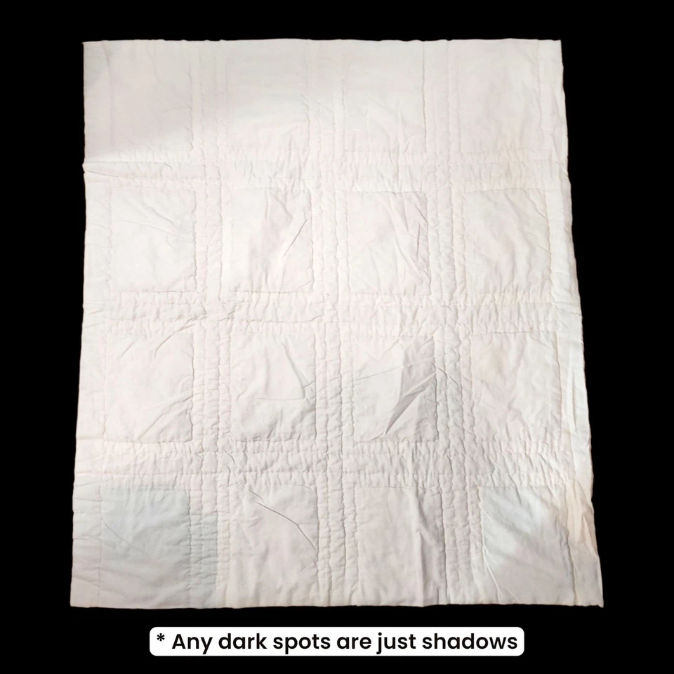 Manta bebé vintage cuna edredón selva safari animales de colección género neutro Foto 3 de 4