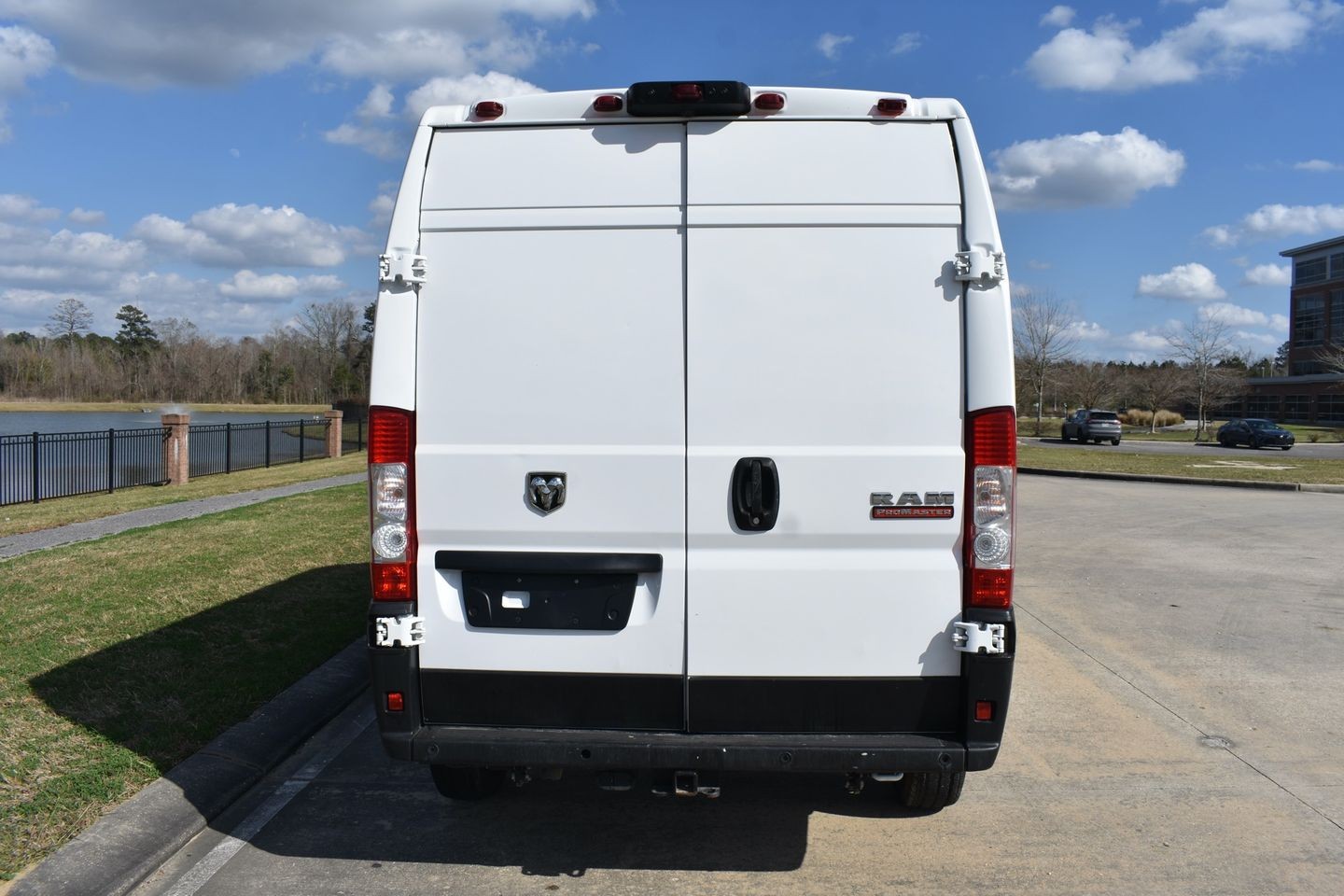 2021 Ram ProMaster 2500 2500 159 WB thumbnail 5
