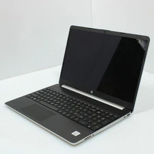 HP Laptop 15-DY1XXX Intel Core i3 10th Gen 8GB RAM No Drive/OS