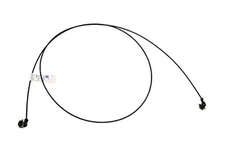  Genuine Parts 19115819 Rear Shock Absorber Air Tube 