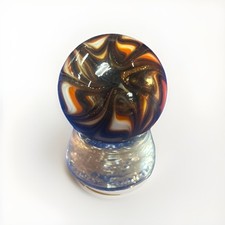 Stunning contemporary swirl marble 970