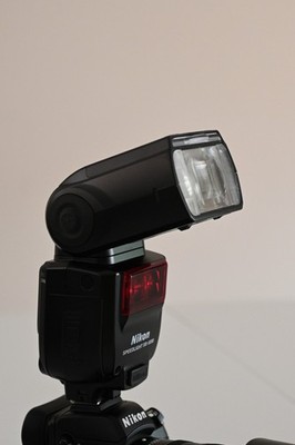 Nikon Speedlight SB-5000 Flash
