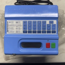 WATER TECH/BLUE DIAMOND/AQUATRON POWER SUPPLY P/N: AS07155,S/N 24162277 NEW
