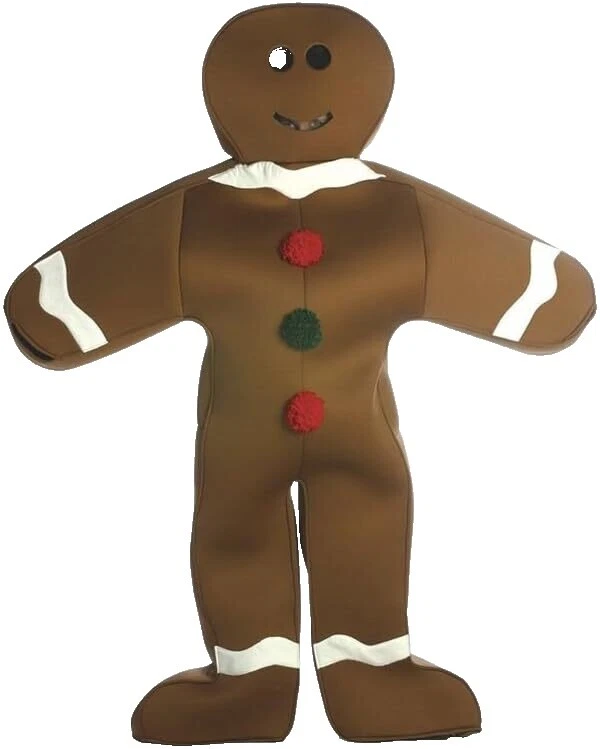 Рождественские костюмы для мужчин Rasta Imposta