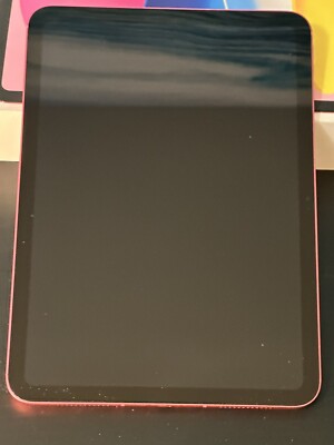 Apple iPad 10 10.9