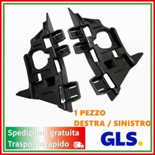 1X STAFFA SUPPORTO PARAURTI ANTERIORE SINISTRA / DESTRA BMW Z4 E85 E86 2002-2008