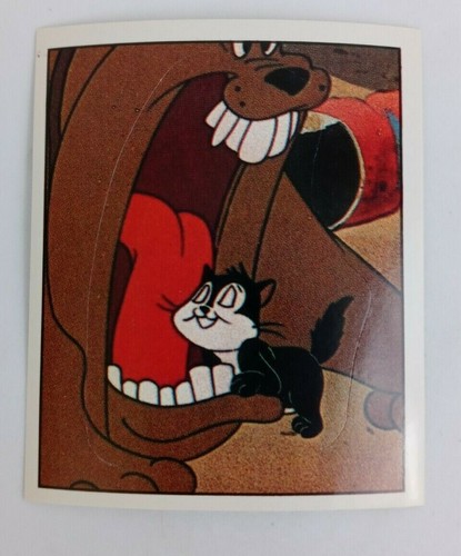 1990 Panini Happy Birthday Bugs (Pick Your Sticker) - Picture 32 of 343