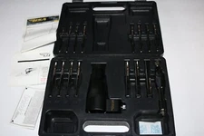 BSA model BC30 various caliber gun/rifle bore sight sighting kit for scopes