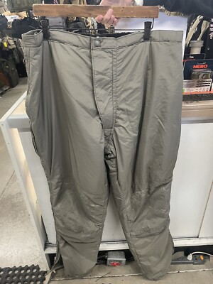 USGI Halys (Sekri) PCU Level 7 Primaloft Extreme Cold