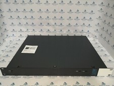 ESSER by Honeywell UIM Variodyn D1 Interface Module 583331.21 SBD SYSTEM